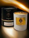 N°1 SOOTHING SERENITY Natural Scented Candle with Pure Essential Oils