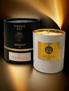 N°3 REVITALISING FUSSION Natural Scented Candle with Pure Essential Oils